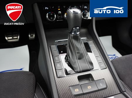 Škoda Superb Combi 2.0 TDI Sportline 140kW DSG7
