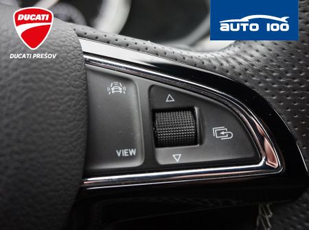Škoda Superb Combi 2.0 TDI Sportline 140kW DSG7