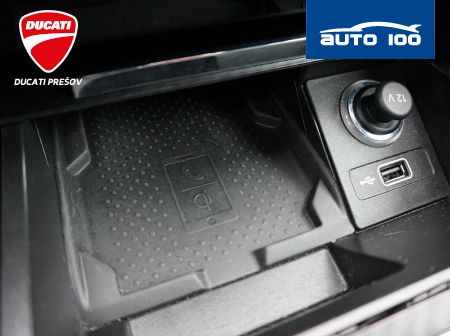 Škoda Superb Combi 2.0 TDI Sportline 140kW DSG7