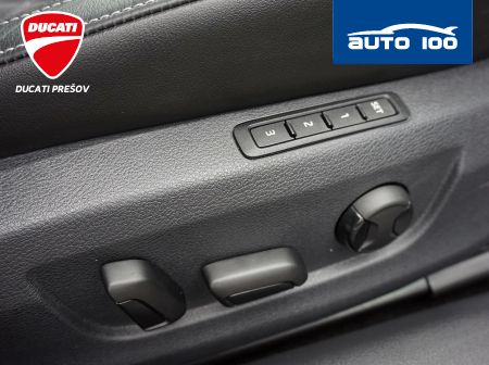 Škoda Superb Combi 2.0 TDI Sportline 140kW DSG7