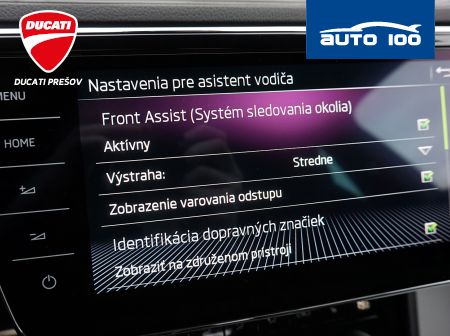 Škoda Superb Combi 2.0 TDI Sportline 140kW DSG7