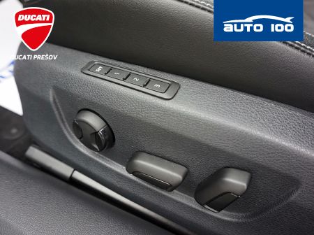 Škoda Superb Combi 2.0 TDI Sportline 140kW DSG7