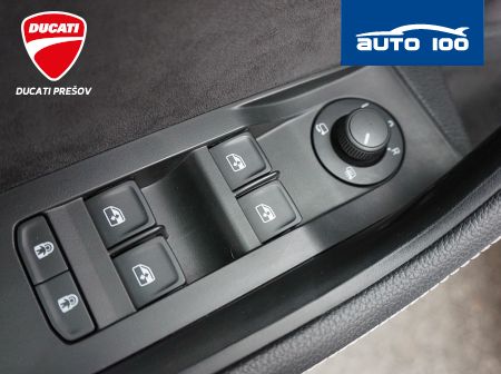 Škoda Superb Combi 2.0 TDI Sportline 140kW DSG7