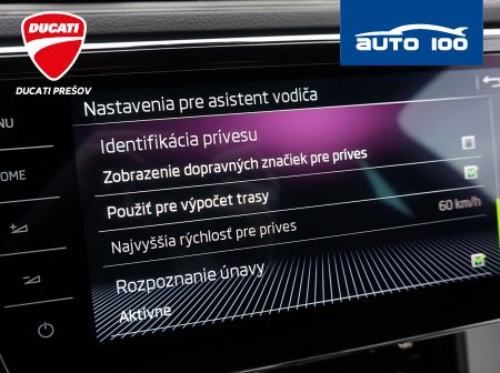 Škoda Superb Combi 2.0 TDI Sportline 140kW DSG7