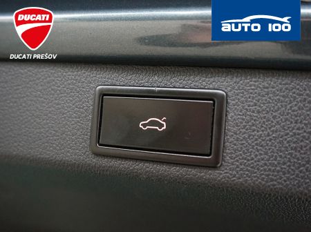 Škoda Superb Combi 2.0 TDI Sportline 140kW DSG7
