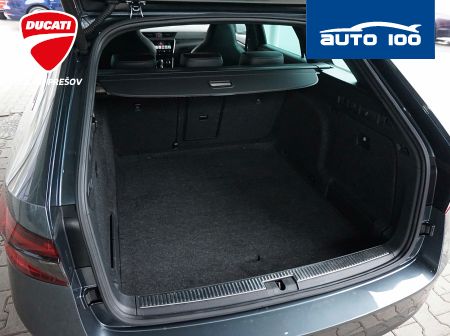 Škoda Superb Combi 2.0 TDI Sportline 140kW DSG7
