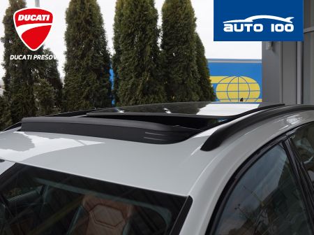Volkswagen Touareg 3.0 TDI R-line Black Style 210kW 4-Motion AT8