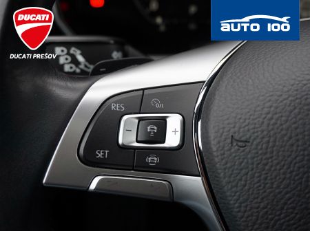 Volkswagen Touareg 3.0 TDI R-line Black Style 210kW 4-Motion AT8