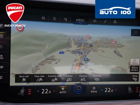 Volkswagen Touareg 3.0 TDI R-line Black Style 210kW 4-Motion AT8
