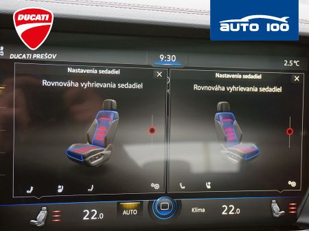 Volkswagen Touareg 3.0 TDI R-line Black Style 210kW 4-Motion AT8