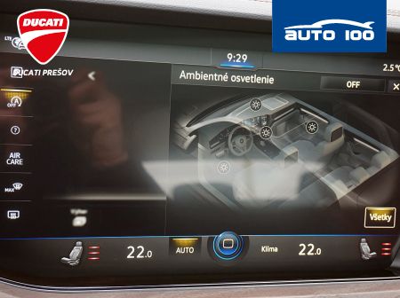 Volkswagen Touareg 3.0 TDI R-line Black Style 210kW 4-Motion AT8