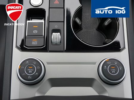 Volkswagen Touareg 3.0 TDI R-line Black Style 210kW 4-Motion AT8