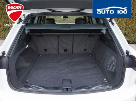 Volkswagen Touareg 3.0 TDI R-line Black Style 210kW 4-Motion AT8