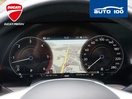 Volkswagen Touareg 3.0 TDI R-line Black Style 210kW 4-Motion AT8