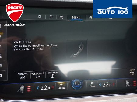 Volkswagen Touareg 3.0 TDI R-line Black Style 210kW 4-Motion AT8