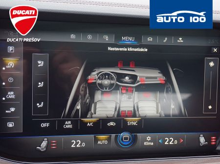 Volkswagen Touareg 3.0 TDI R-line Black Style 210kW 4-Motion AT8
