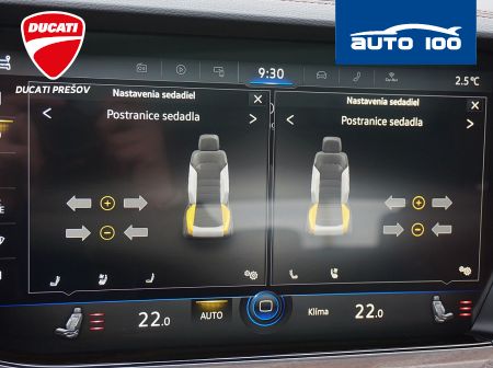 Volkswagen Touareg 3.0 TDI R-line Black Style 210kW 4-Motion AT8