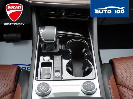 Volkswagen Touareg 3.0 TDI R-line Black Style 210kW 4-Motion AT8