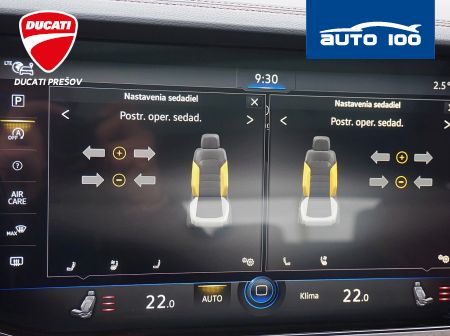 Volkswagen Touareg 3.0 TDI R-line Black Style 210kW 4-Motion AT8