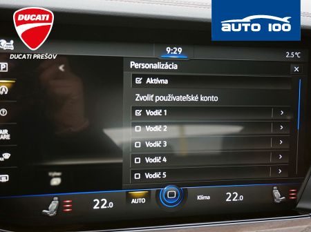 Volkswagen Touareg 3.0 TDI R-line Black Style 210kW 4-Motion AT8