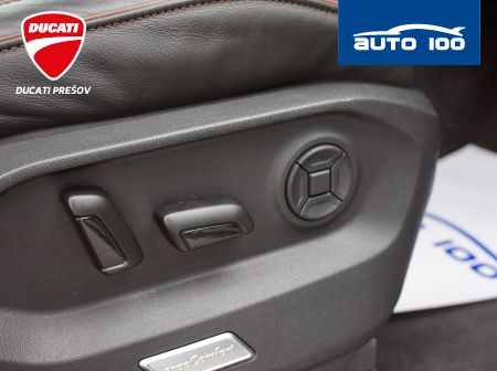 Volkswagen Touareg 3.0 TDI R-line Black Style 210kW 4-Motion AT8