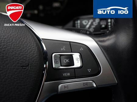 Volkswagen Touareg 3.0 TDI R-line Black Style 210kW 4-Motion AT8