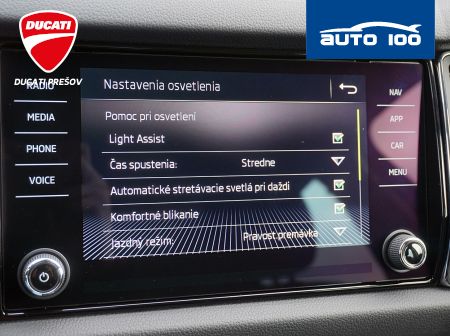 Škoda Kodiaq 2.0 TDI Style 4x4 140kW DSG7