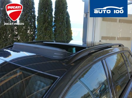 Volkswagen Golf Variant 2.0 GTD 135kW DSG7