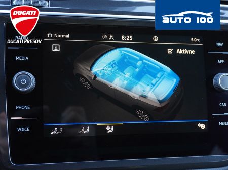 Volkswagen Tiguan 2.0 TDI R-Line 4-Motion 147kW DSG7