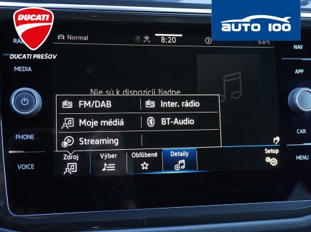 Volkswagen Tiguan 2.0 TDI R-Line 4-Motion 147kW DSG7