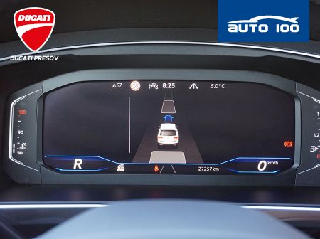 Volkswagen Tiguan 2.0 TDI R-Line 4-Motion 147kW DSG7