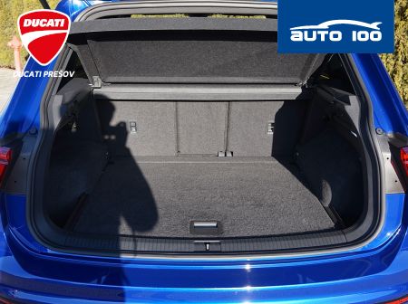 Volkswagen Tiguan 2.0 TDI R-Line 4-Motion 147kW DSG7