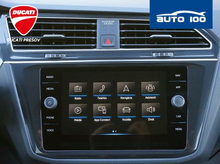 Volkswagen Tiguan 2.0 TDI R-Line 4-Motion 147kW DSG7