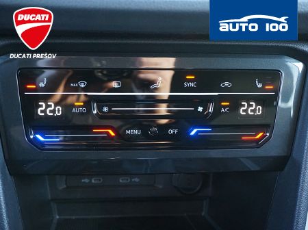 Volkswagen Tiguan 2.0 TDI R-Line 4-Motion 147kW DSG7