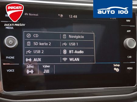 Volkswagen Tiguan 2.0 TDI R-line 4-Motion 140kW DSG7