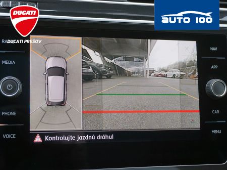 Volkswagen Tiguan 2.0 TDI R-line 4-Motion 140kW DSG7