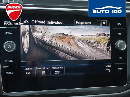 Volkswagen Tiguan 2.0 TDI R-line 4-Motion 140kW DSG7