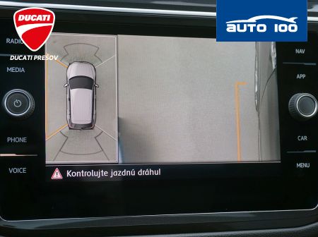 Volkswagen Tiguan 2.0 TDI R-line 4-Motion 140kW DSG7