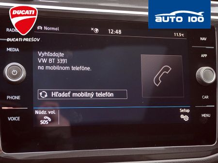 Volkswagen Tiguan 2.0 TDI R-line 4-Motion 140kW DSG7