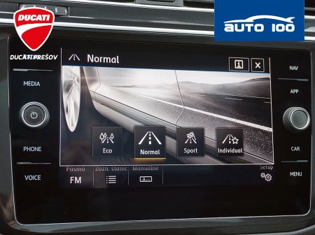 Volkswagen Tiguan 2.0 TDI R-line 4-Motion 140kW DSG7