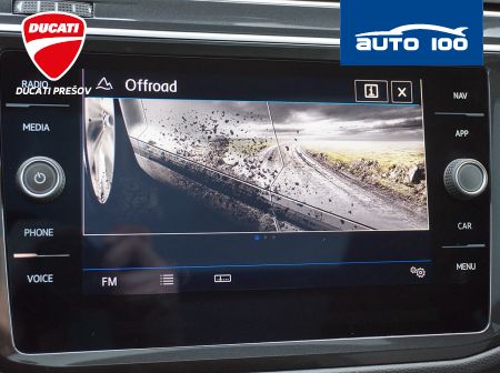 Volkswagen Tiguan 2.0 TDI R-line 4-Motion 140kW DSG7