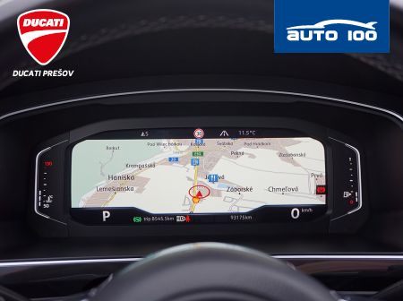 Volkswagen Tiguan 2.0 TDI R-line 4-Motion 140kW DSG7