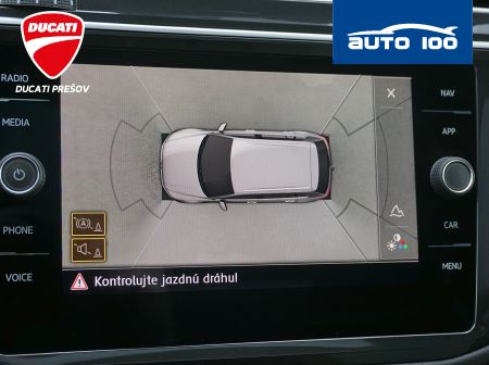Volkswagen Tiguan 2.0 TDI R-line 4-Motion 140kW DSG7