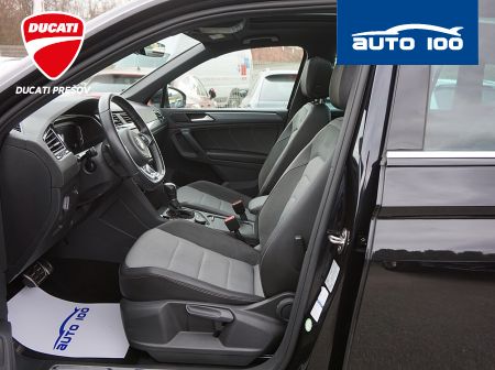 Volkswagen Tiguan 2.0 TDI R-line 4-Motion 140kW DSG7