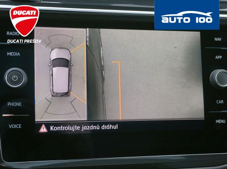 Volkswagen Tiguan 2.0 TDI R-line 4-Motion 140kW DSG7