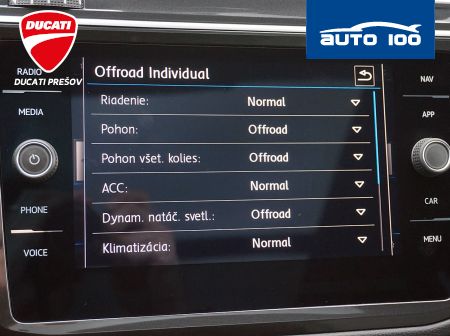 Volkswagen Tiguan 2.0 TDI R-line 4-Motion 140kW DSG7