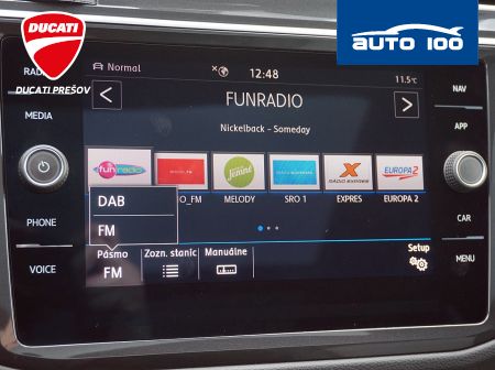 Volkswagen Tiguan 2.0 TDI R-line 4-Motion 140kW DSG7