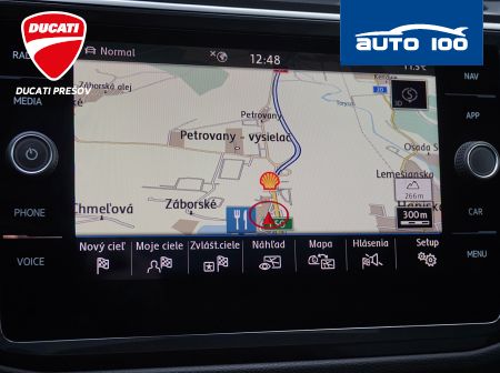 Volkswagen Tiguan 2.0 TDI R-line 4-Motion 140kW DSG7