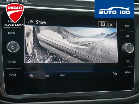 Volkswagen Tiguan 2.0 TDI R-line 4-Motion 140kW DSG7