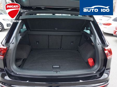 Volkswagen Tiguan 2.0 TDI R-line 4-Motion 140kW DSG7